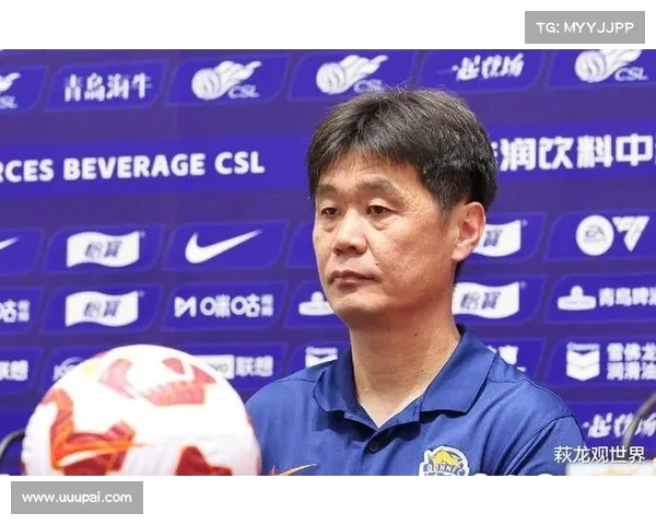 李霄鹏：河南队实力强劲希望球员全力以赴回报球迷热情