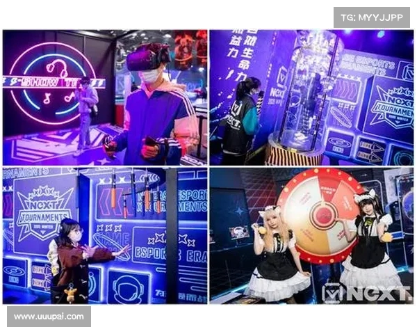 通过社区体育电竞赛事促进邻里互动与情感连接的创新探索