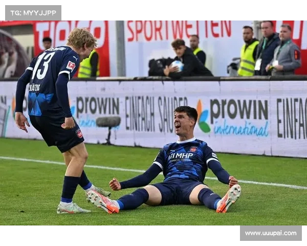 德甲社区新风貌：探索球迷互动与德国足球文化的深度融合